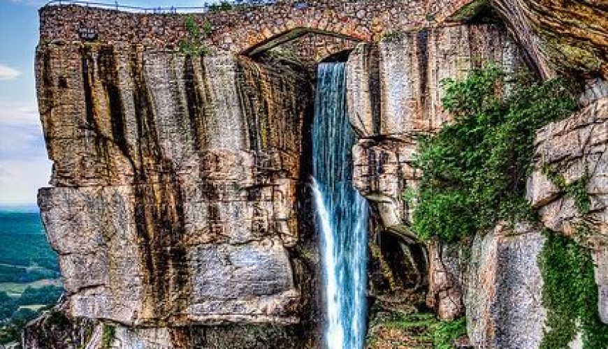 15 Most Beautiful Places to Visit in Tennessee – The Crazy Tourist