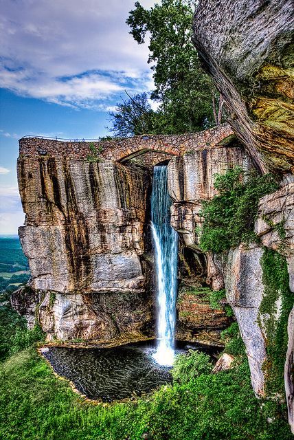 15 Most Beautiful Places to Visit in Tennessee – The Crazy Tourist