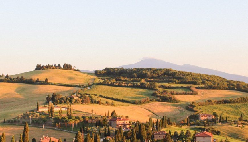 Road Trip in Tuscany: One Week Itinerary – Petite Suitcase