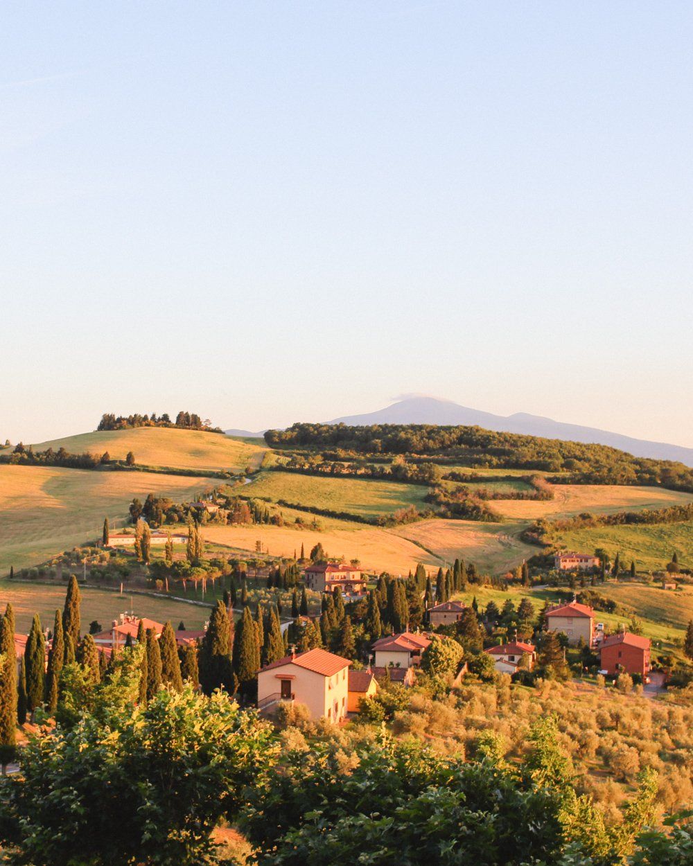 Road Trip in Tuscany: One Week Itinerary – Petite Suitcase