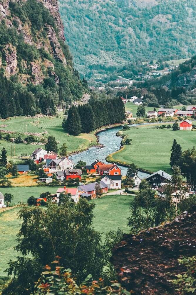 20 Photos That Will Inspire You To Travel To Norway