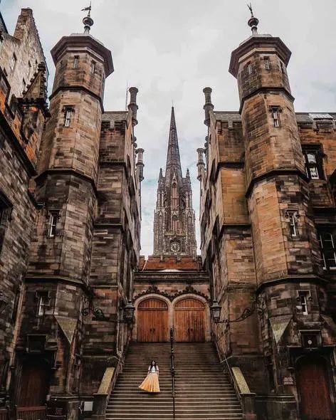 18+ GORGEOUS INSTAGRAM SPOTS IN EDINBURGH – WITH PHOTOGRAPHY TIPS – Third Eye Traveller • Solo Femal