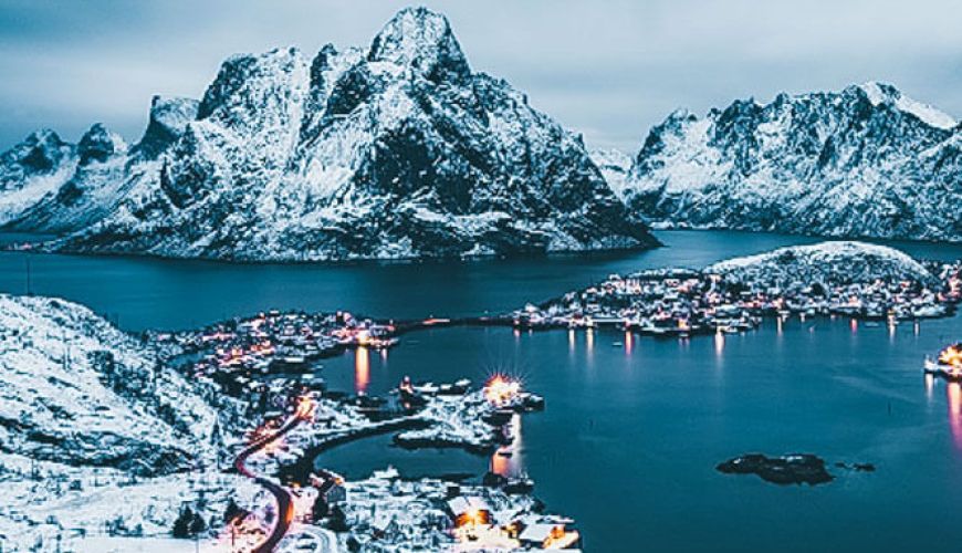 20 Photos That Will Inspire You To Travel To Norway