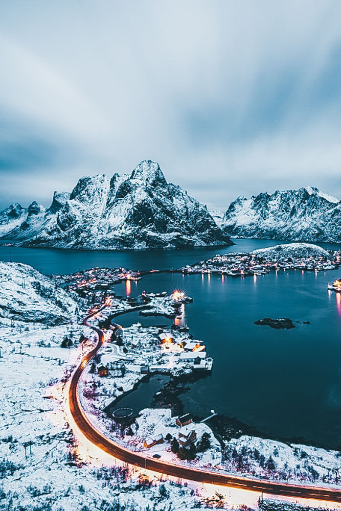 20 Photos That Will Inspire You To Travel To Norway