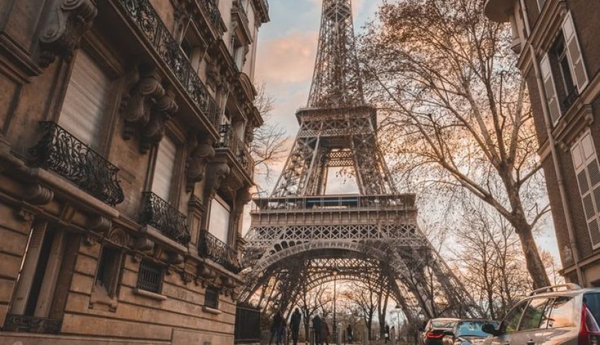 25 Tips for Traveling to Paris for the First Time – Rock a Little Travel