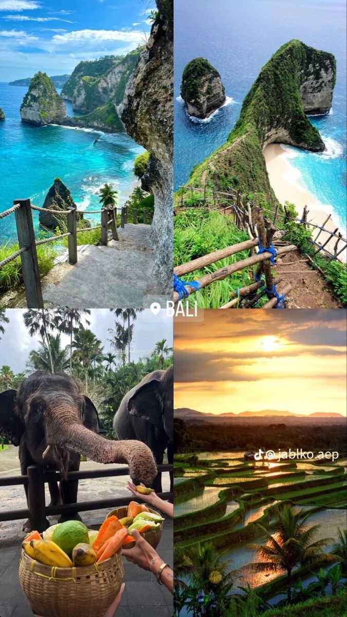 Bali travel