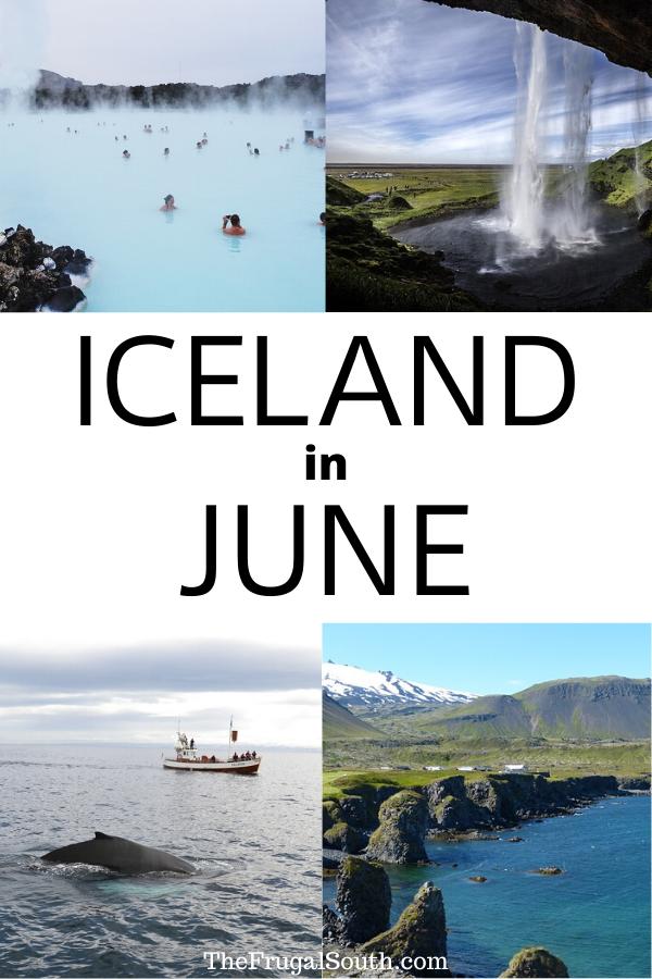 Iceland in June: Weather, What To Do, & What To Pack!