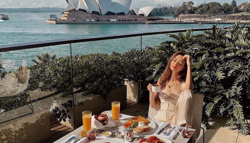 The 37 Most Instagrammable Places in Sydney (With a Map & Photos)