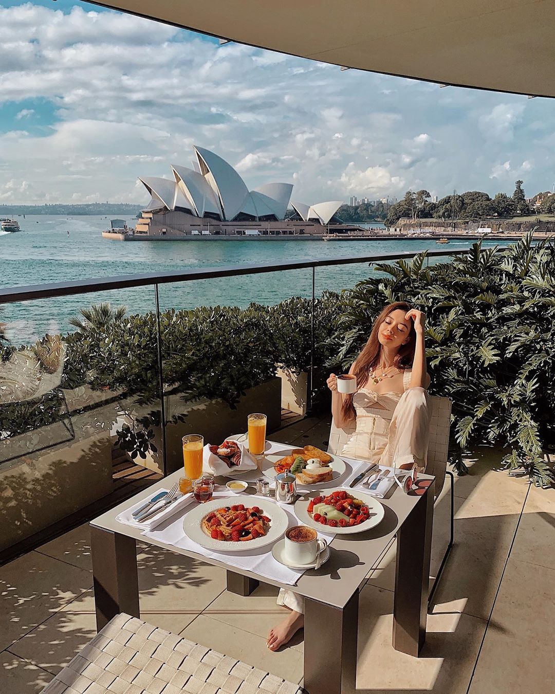 The 37 Most Instagrammable Places in Sydney (With a Map & Photos)