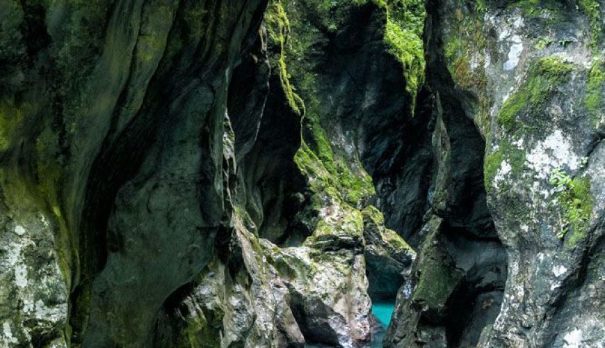 20 Epic Things to Do in Slovenia