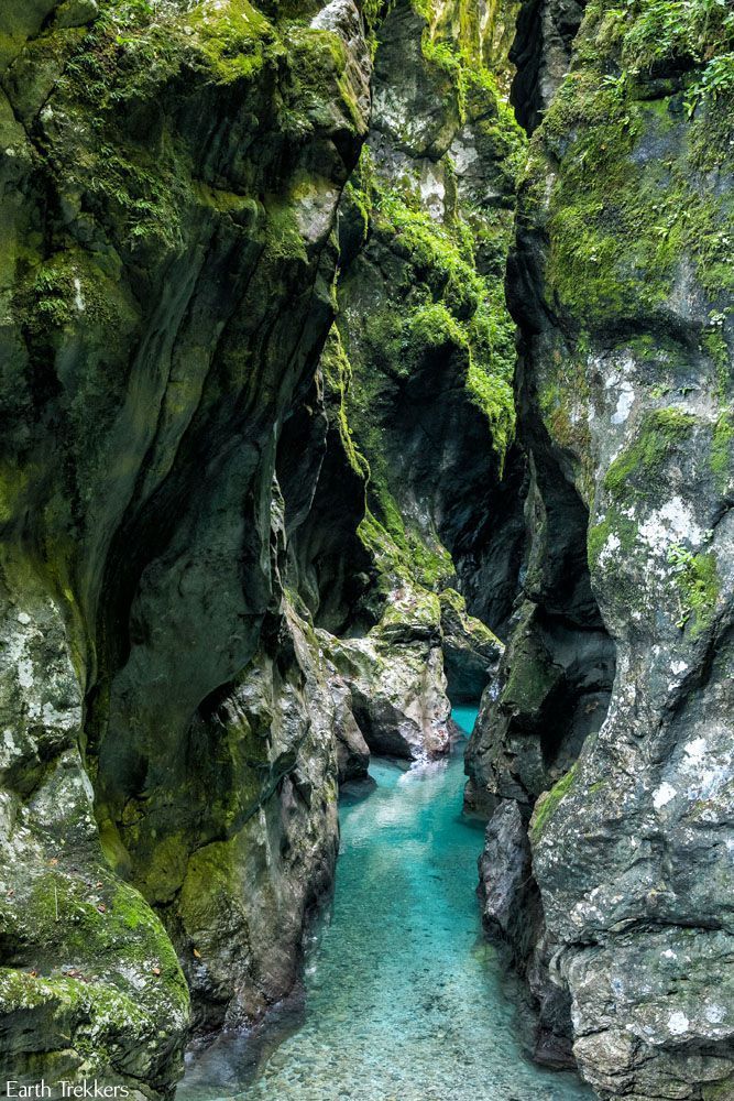 20 Epic Things to Do in Slovenia