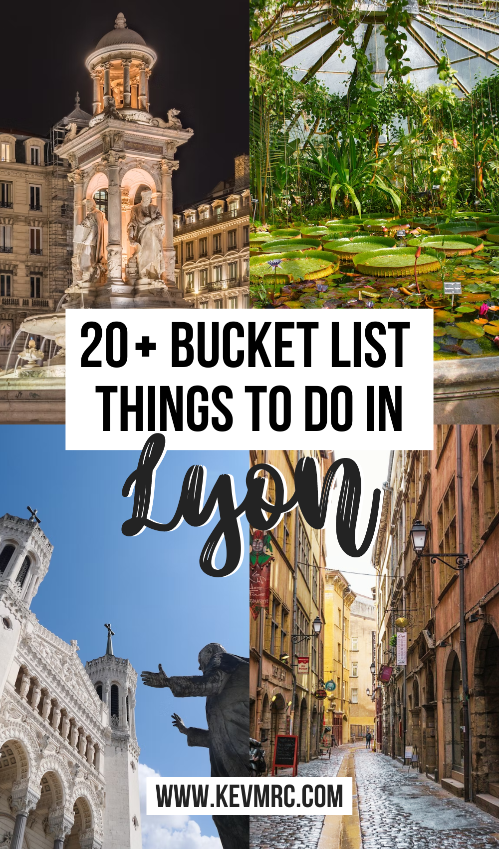 23 Best Things to Do in Lyon, France