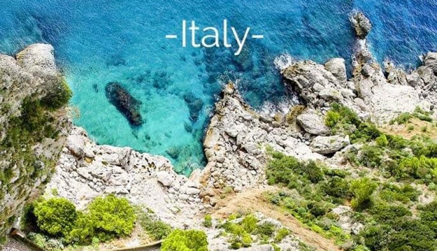 21 Top Things To Do in Capri (+Map & Tips For Your Visit)