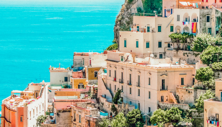 Italy Honeymoon Destinations: 7 Romantic Getaways in Italy