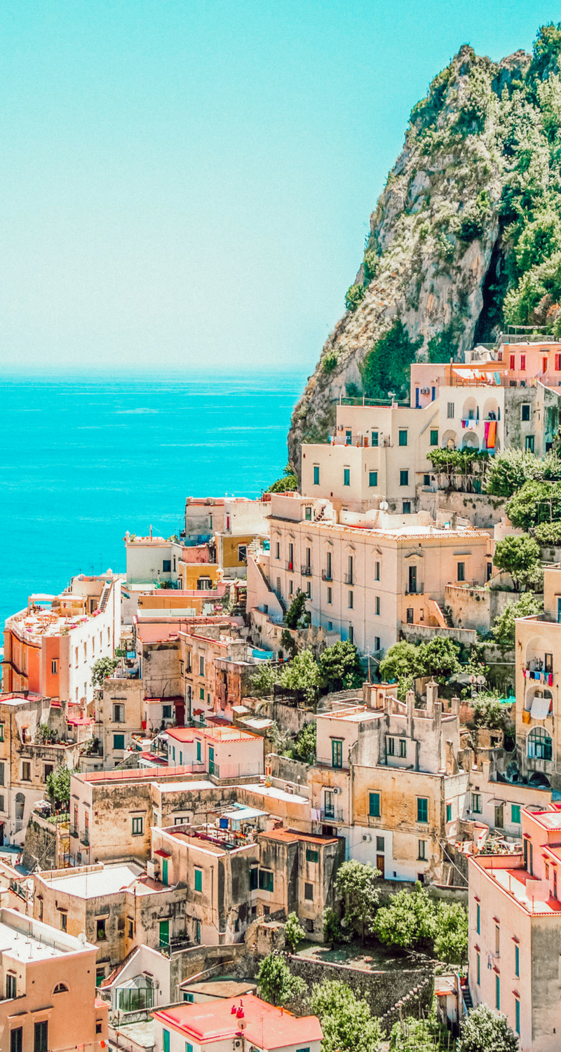 Italy Honeymoon Destinations: 7 Romantic Getaways in Italy