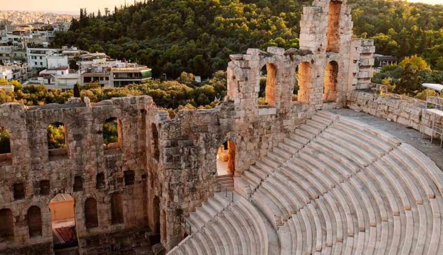 11 Best Things to do in Athens, Greece