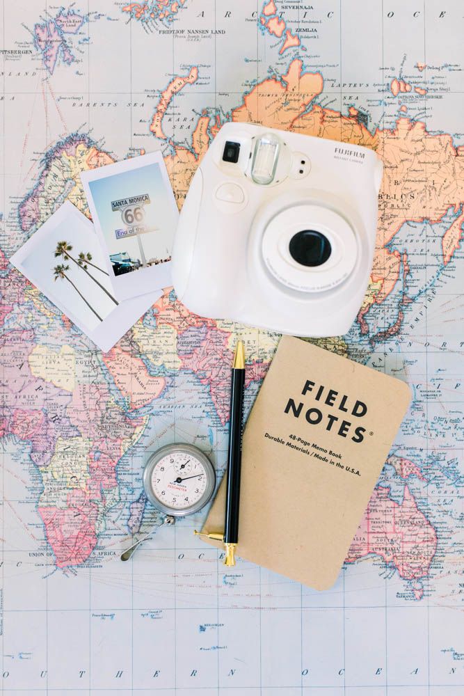 Tips For Writing A Travel Journal – CulturallyOurs