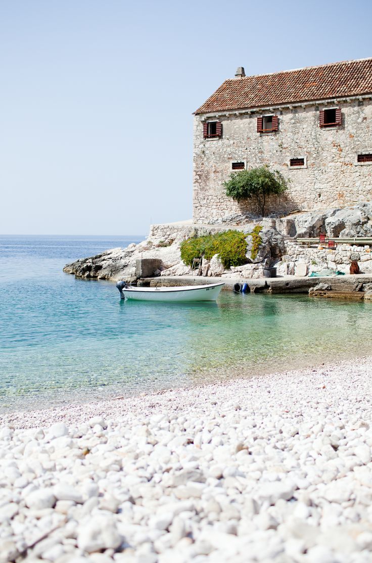 The 12 Most Beautiful Places In The Balkans