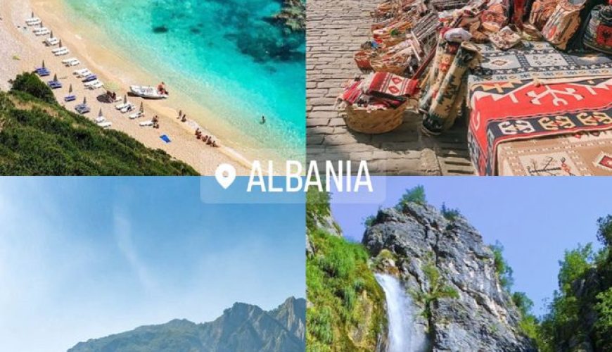 albania