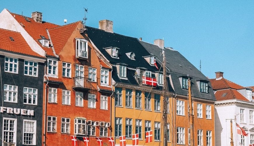 A local’s guide to Copenhagen: best things to do