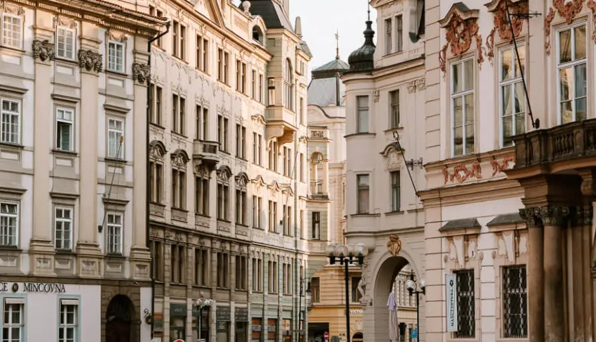 The Ultimate Weekend Guide to Prague, Czech Republic