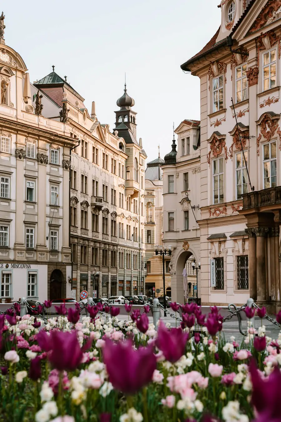 The Ultimate Weekend Guide to Prague, Czech Republic