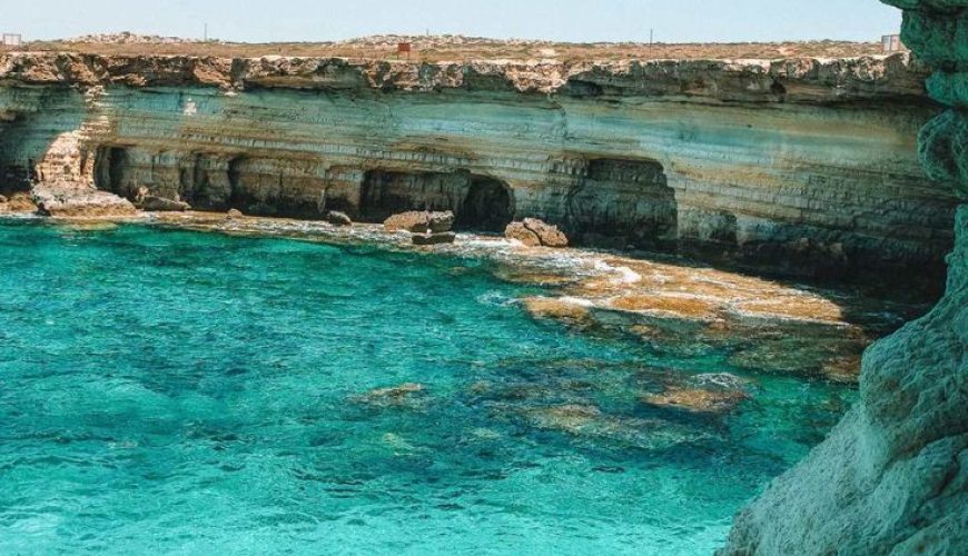 15 Best Places In Cyprus To Visit