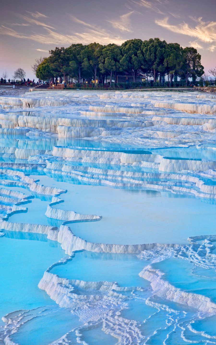 9 Gorgeous Landscapes You’ll Only Find in Turkey