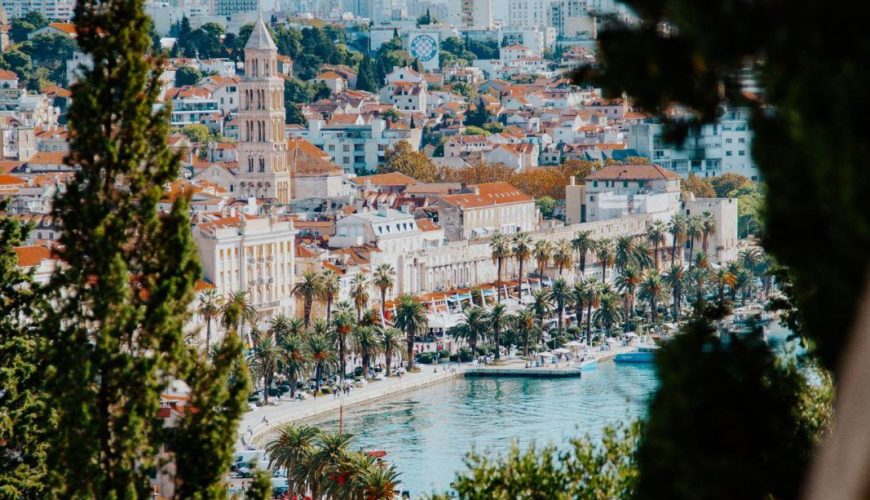 8 cheap or free things to do in Split | Croatia – Tales From The Lens