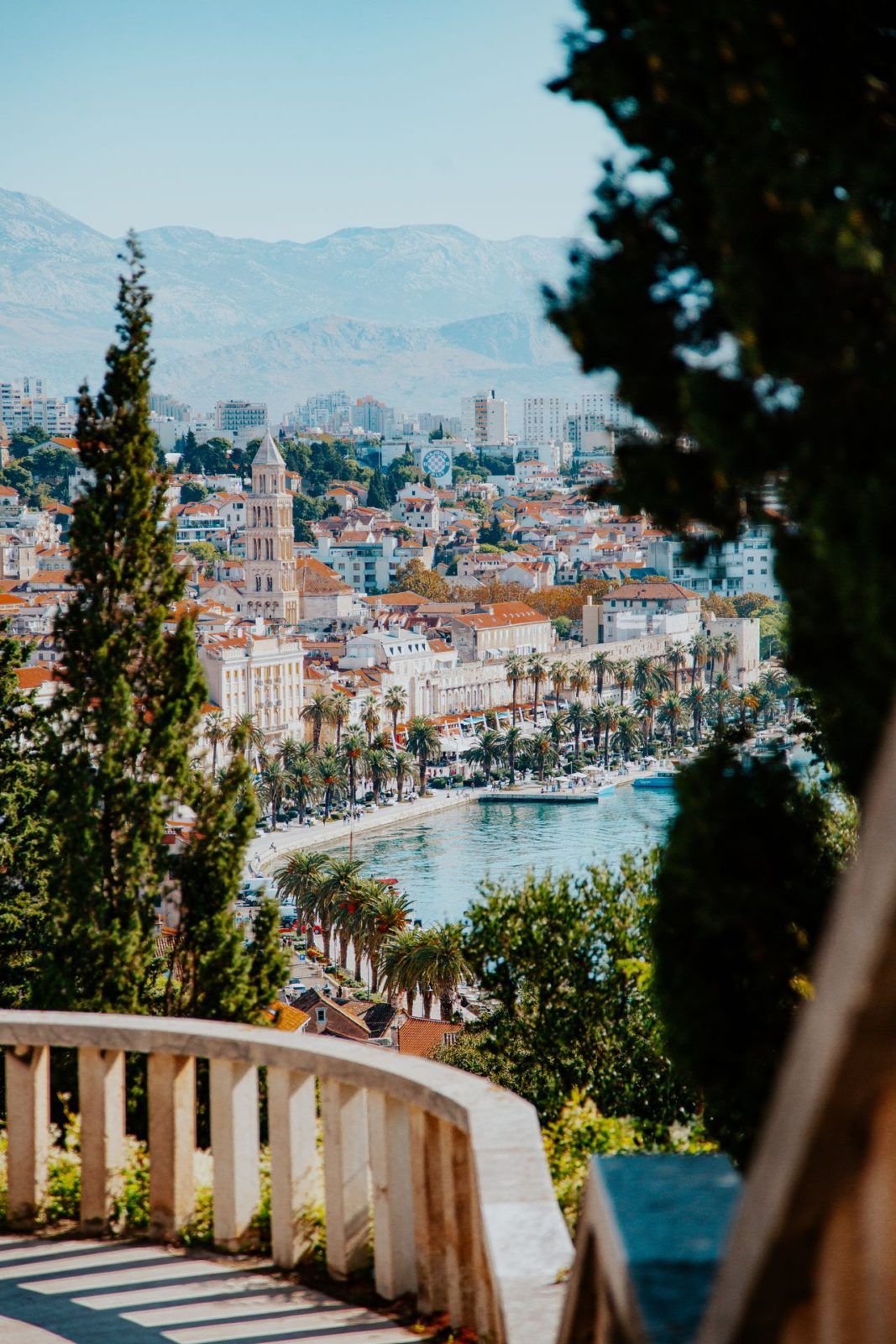 8 cheap or free things to do in Split | Croatia – Tales From The Lens