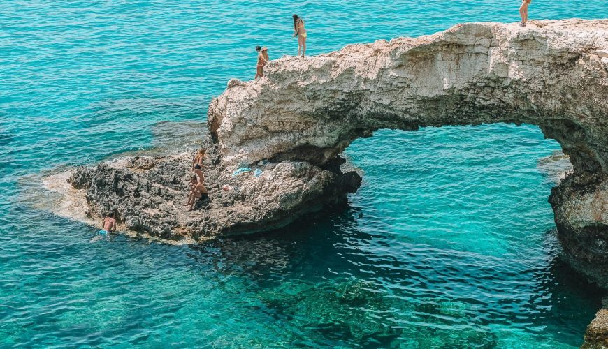 15 Best Places In Cyprus To Visit