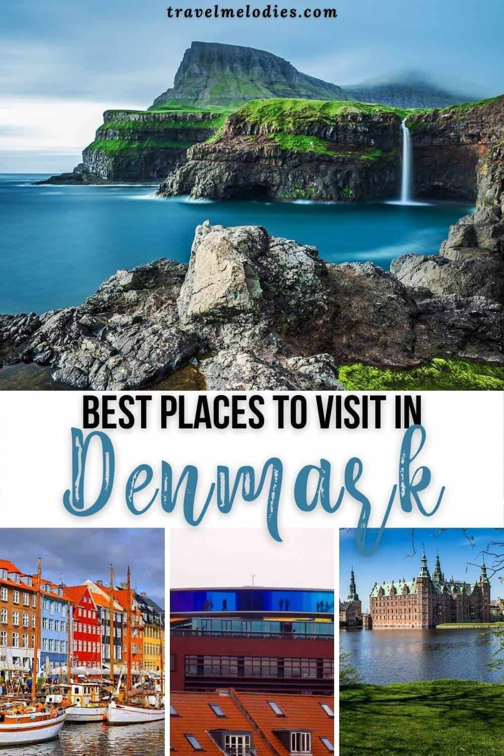 17 Most Beautiful Places in Denmark You Have to See