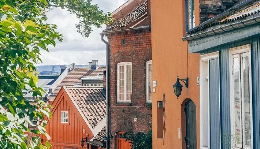 22 Absolutely Free Things to do in Oslo You Shouldn’t Miss