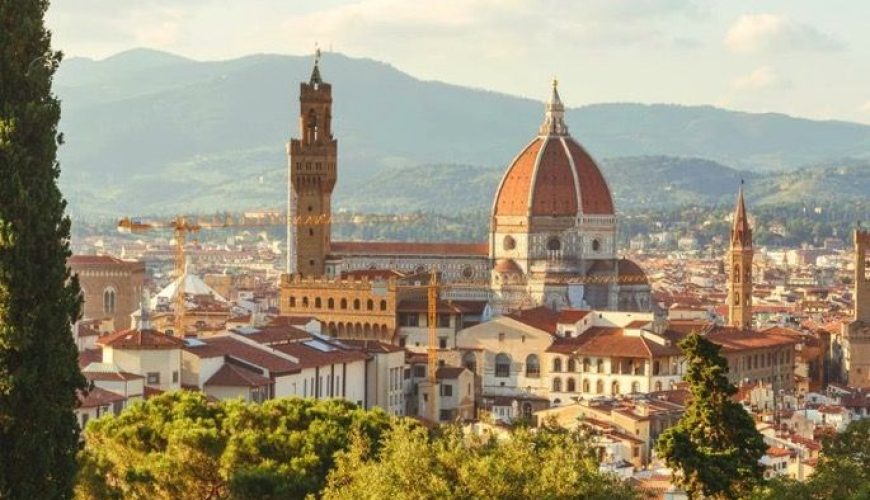 8 Things To Do In Florence