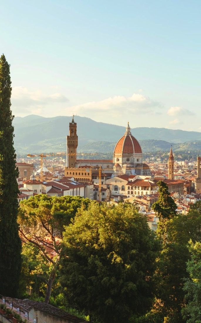 8 Things To Do In Florence