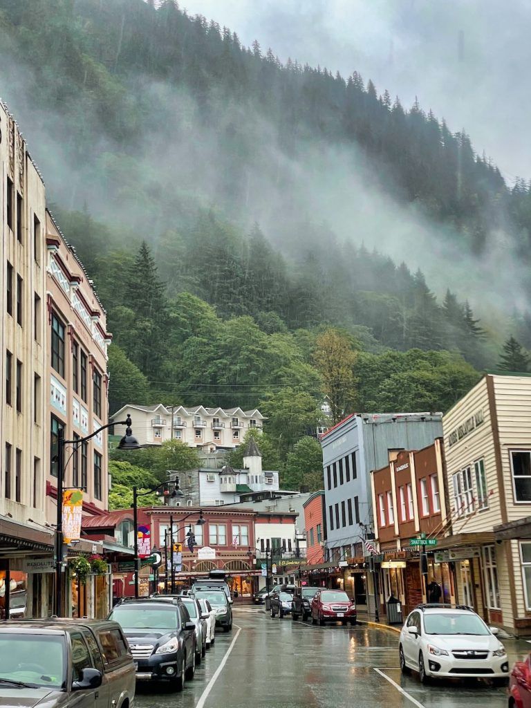 How to Make the Most of One Day in Juneau, Alaska