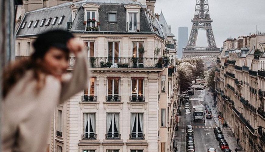 9 Dreamy Places To Visit On Your Next Trip to Paris