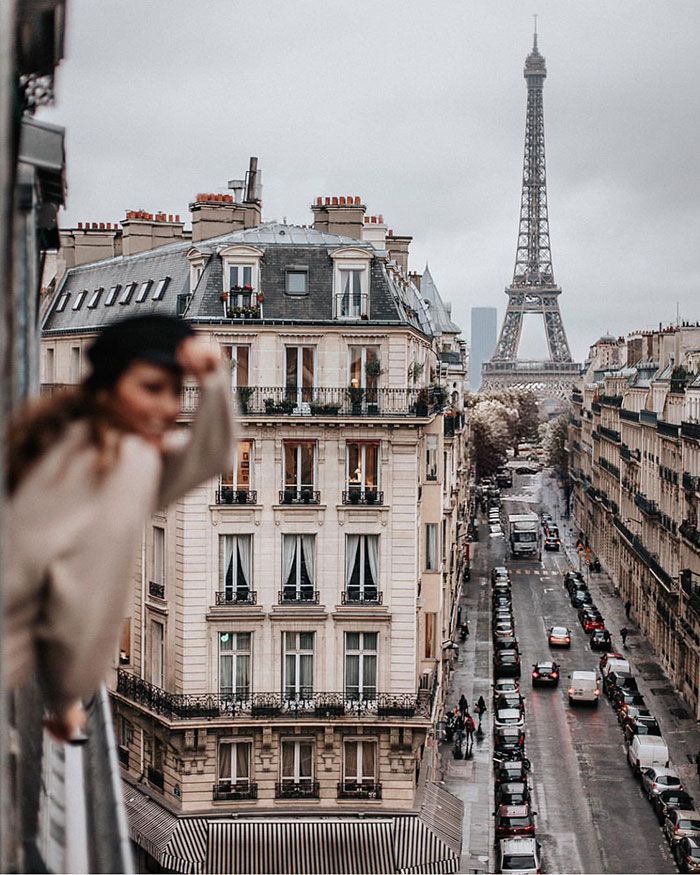 9 Dreamy Places To Visit On Your Next Trip to Paris