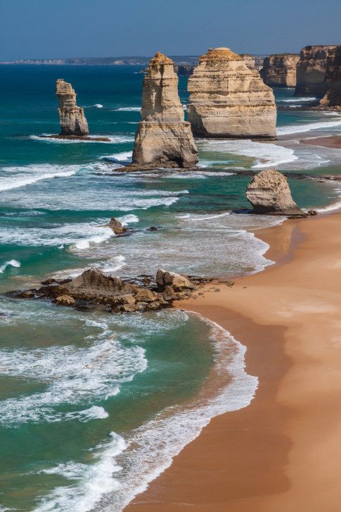 19 Surreal Places In Australia To Visit Before You Die