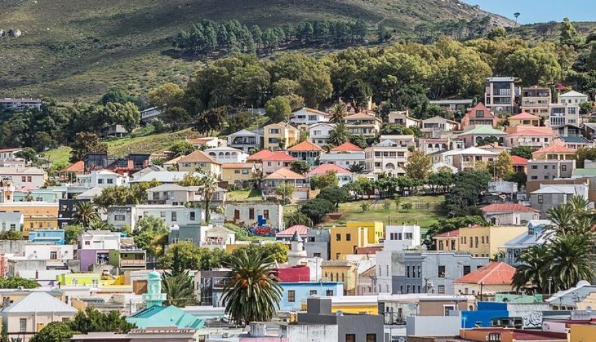 A local’s guide to South Africa