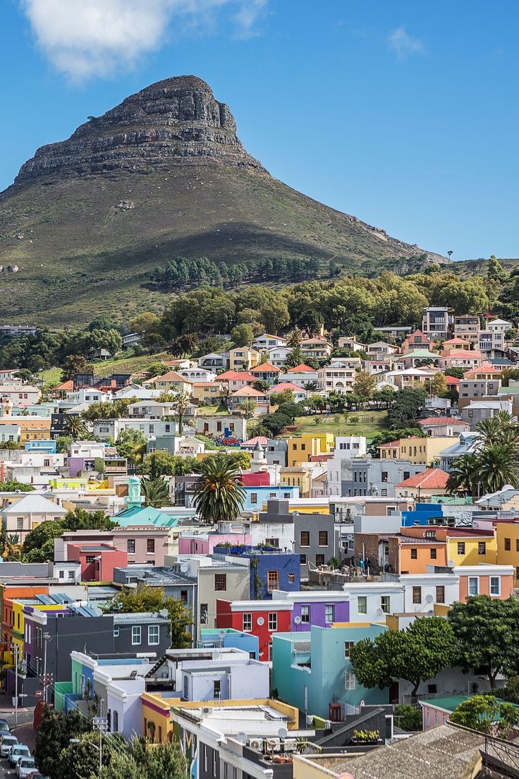 A local’s guide to South Africa