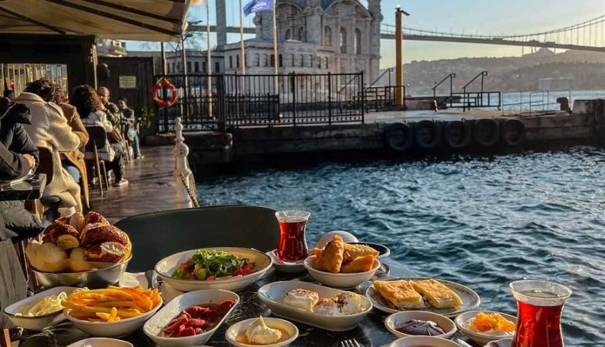 10 Best Restaurants in Istanbul – Limitless Secrets