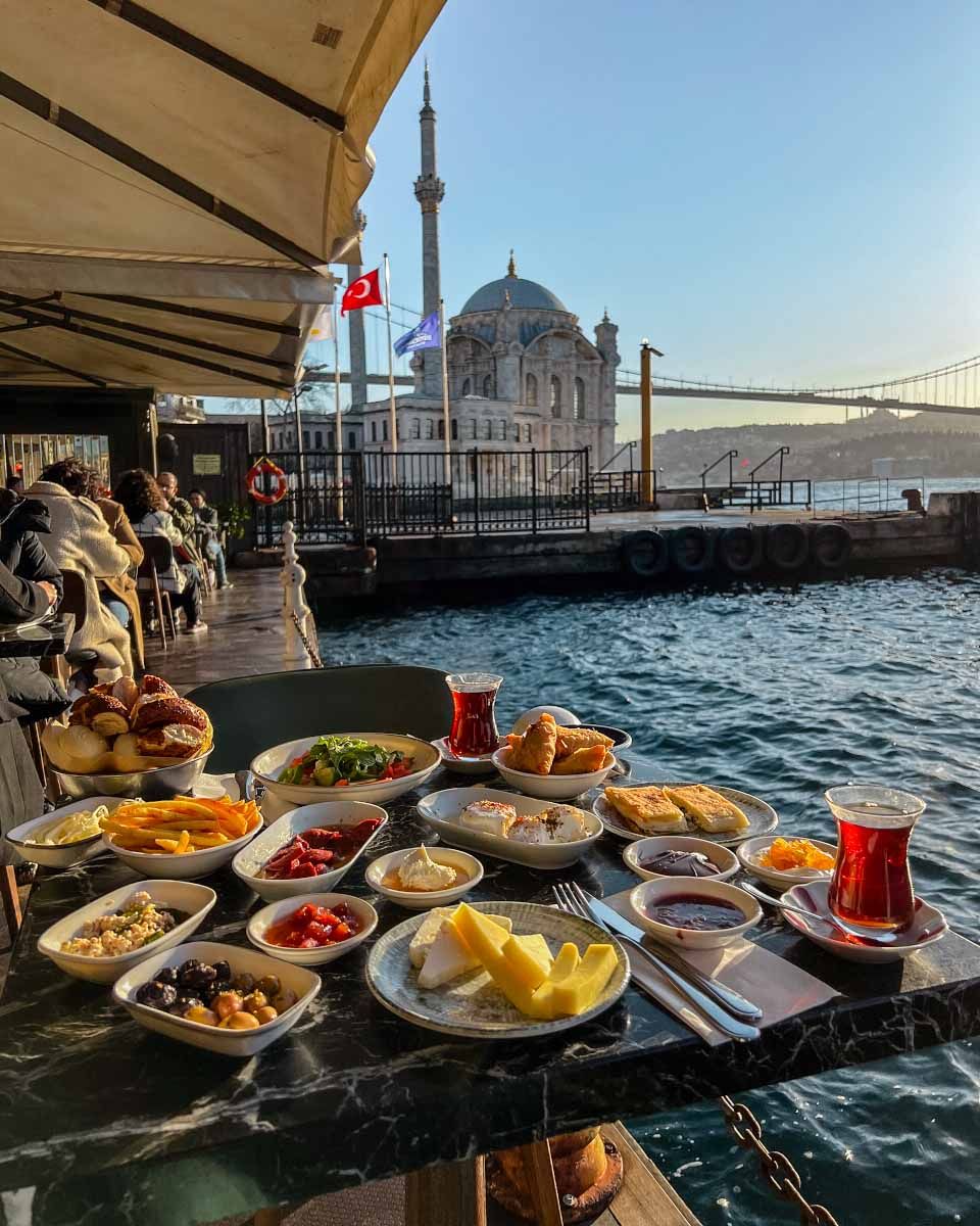 10 Best Restaurants in Istanbul – Limitless Secrets