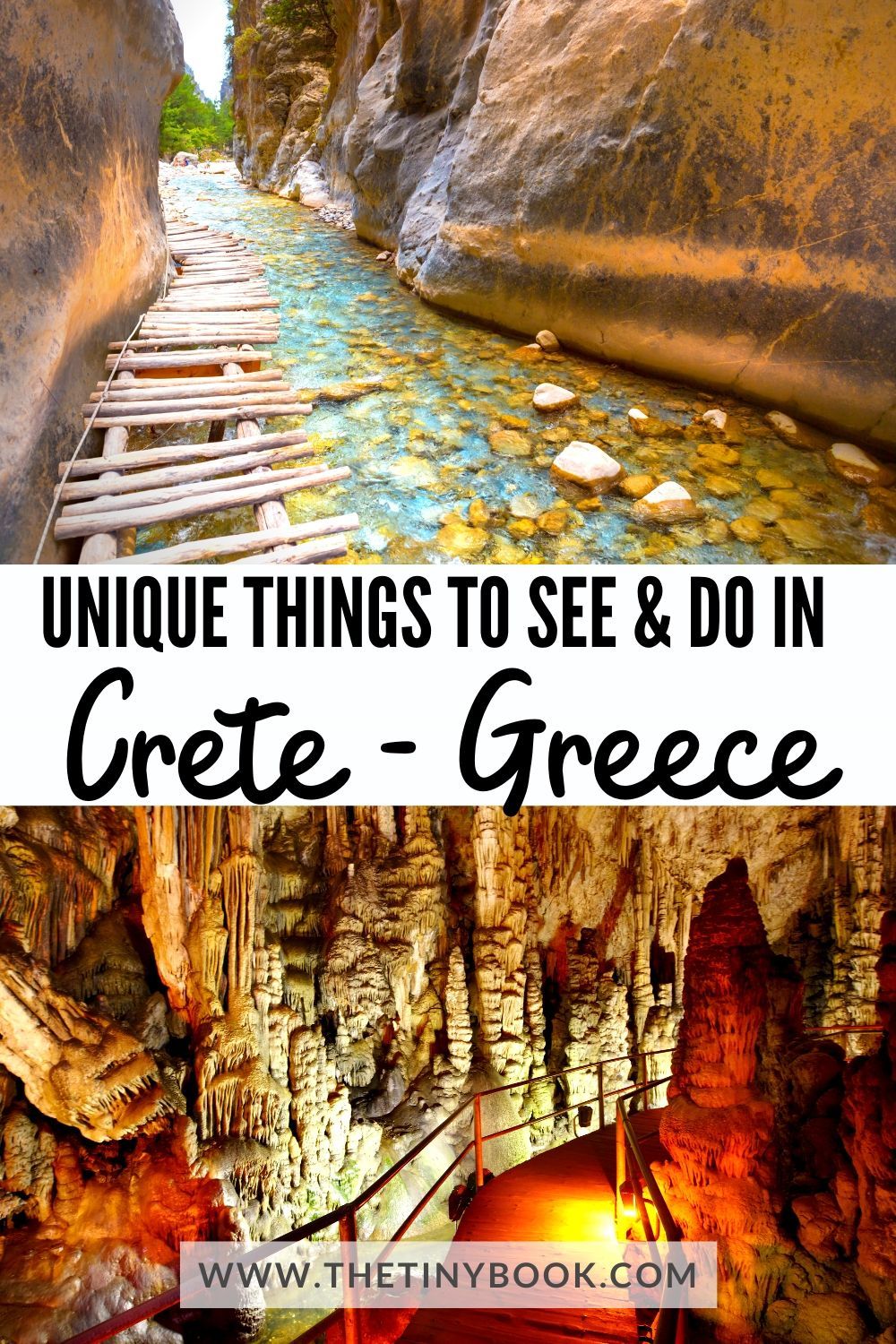 50 Unmissable Things to Do in Crete – Visit Guide by an Insider