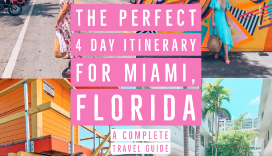 38 BEST Things to do in Miami Florida for the Ultimate Visit