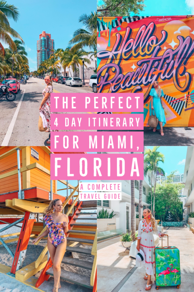 38 BEST Things to do in Miami Florida for the Ultimate Visit