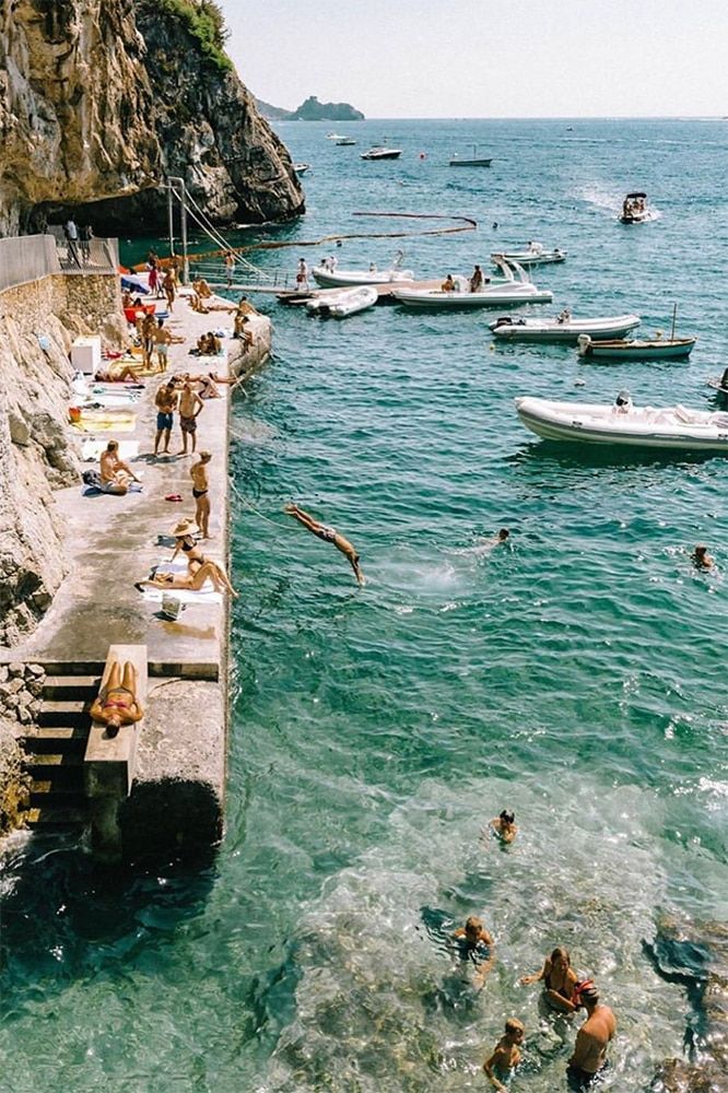 24 enchanting small towns to visit in Italy