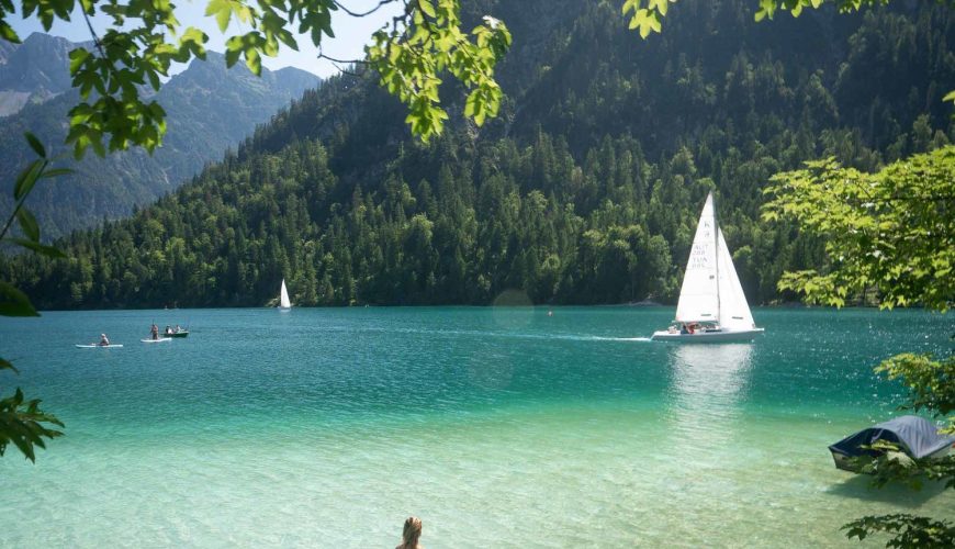 Five Wild Places In Austria You Need To See To Believe