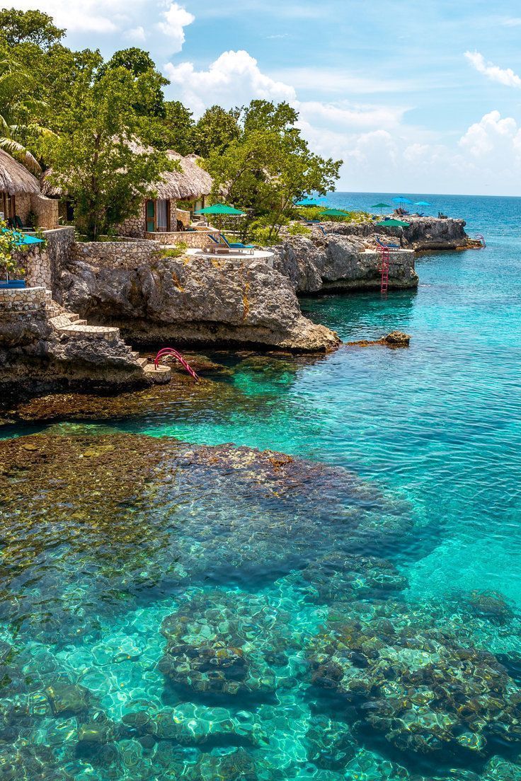 Island Living is Good at the Best Hotels in Jamaica | Jetsetter