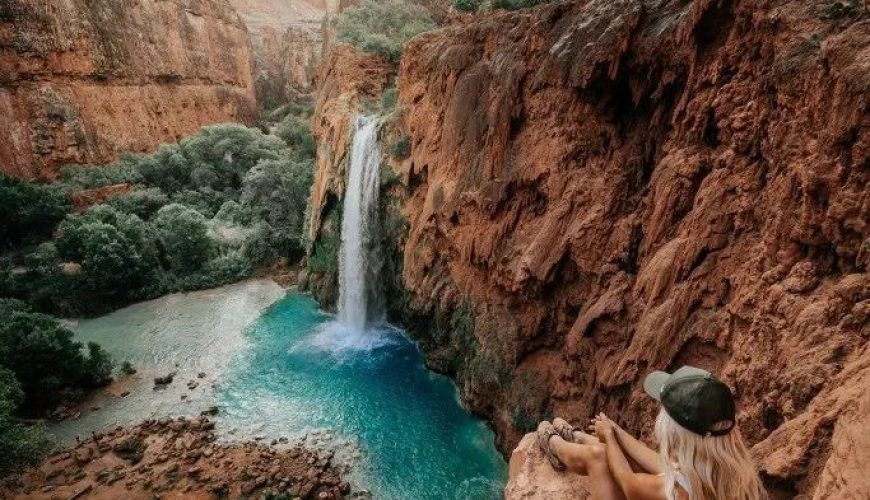 Hiking Guide – Havasu Falls | Arizona – Lovely and Limitless